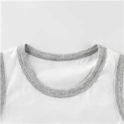 TSKIDS  Майка  BX348