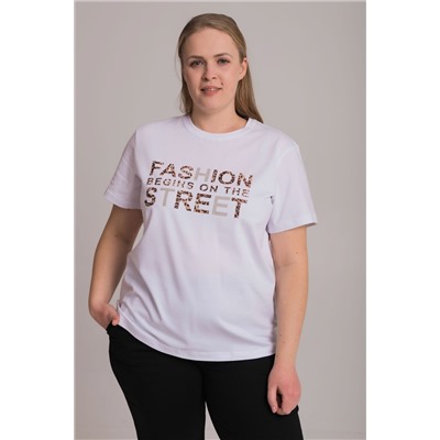 Футболка М325358Па