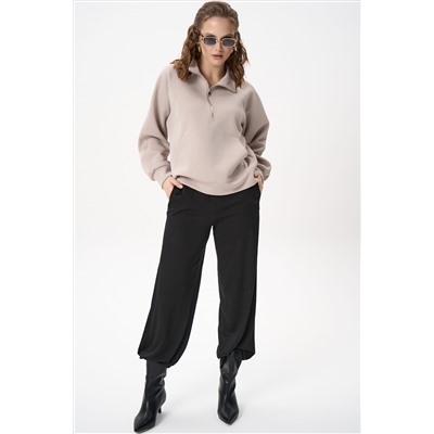 Свитшот Деми (бежевый)