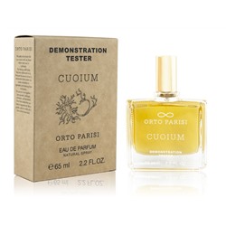 Тестер Orto Parisi Cuoium EDP 65мл