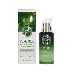 СЫВОРОТКА Pure Tree Balancing Pro Calming Ampoule, код 3145681