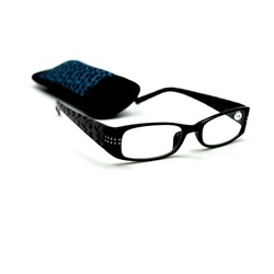 Готовые очки с футляром Okylar - 8212 c02