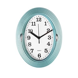 Часы настенные "Бенедатта", 19 х 22 см