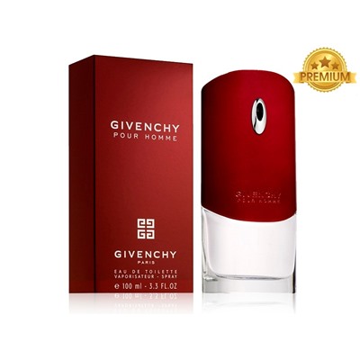 (A+D) Givenchy Pour Homme EDT 100мл