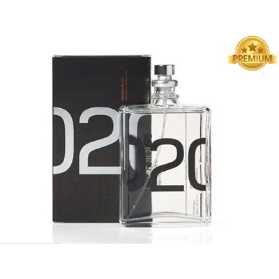 (A+D) Escentric Molecules Molecule 02 EDP 100мл