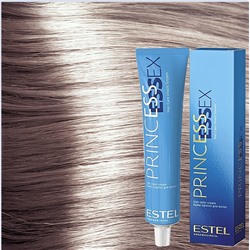Крем-краска для волос 10/61 светлый блондин фиолетово-пепельный Princess ESSEX ESTEL 60 мл