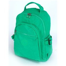 Рюкзак жен текстиль BoBo-1302,  1отд,  5внеш,  4внут/карм,  зеленый 246552
