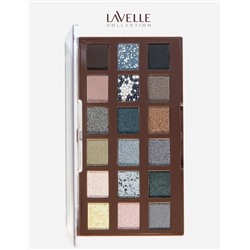 LavelleCollection Тени для век Cosmic beauty 03 stardust  звездная пыль