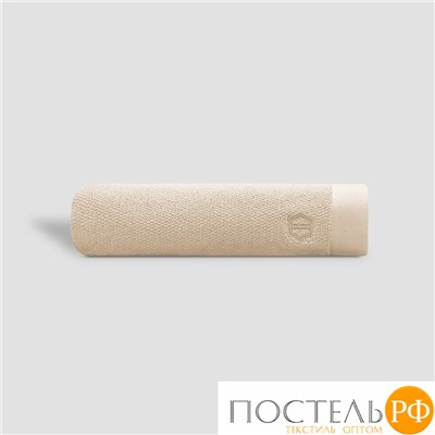 TOGAS Полотенце БРЮНО беж 40х60, 1 пр., 100% хлопок, 580 г/м2