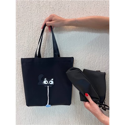 Рюкзак 4в1 (рюкзак, сумка, пенал 2 шт.)