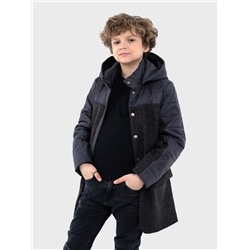 Куртка-пиджак для мальчика