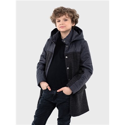 Куртка-пиджак для мальчика