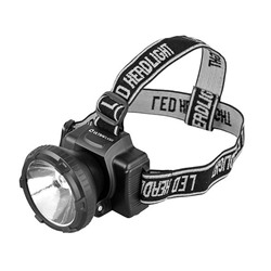 Ultra Flash LED 5363 (фонарь налобн.аккум.черный 220В,9LED,2 реж, пласт.бокс)  /1/5/100/
                    
                        аналоги
