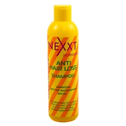 Шампунь против выпадения волос c кофеином Nexxt 250 мл