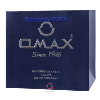 Пакет OMAX