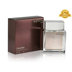 (A+D) Calvin Klein Euphoria Men EDT 100мл