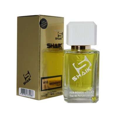 SHAIK 016 Burberry Weekend 50 ml