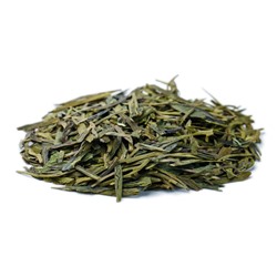 Китайский элитный чай Gutenberg Лун Цзин (Премиум), 0,5 кг