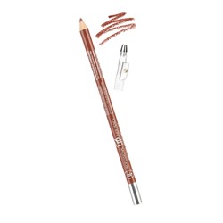 TF Карандаш для губ контурный с точилкой Professional Lipliner Pencil тон 004 натуральный (Китай)