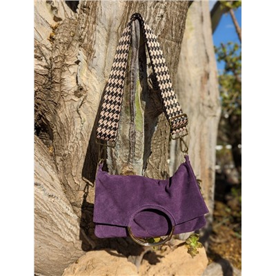 PELLE- SHOPPER ASA (440) violeta - (120)-19 (5) АКЦИЯ