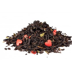 Чай Prospero чёрный ароматизированный "Роковая красота", 0,5 кг