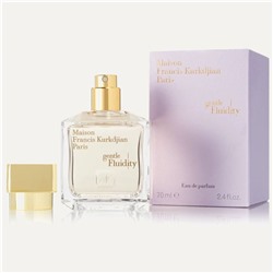 Maison Francis Kurkdjian Gentle Fluidity Gold EDP 70мл