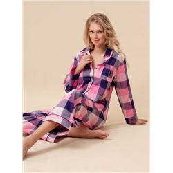 3220TCC Женская пижама (ДЛ.рукав+брюки) INDEFINI