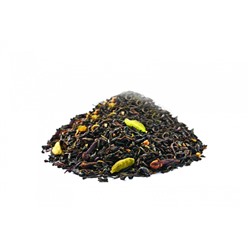 Чай Gutenberg чёрный "Масала", 0,5 кг