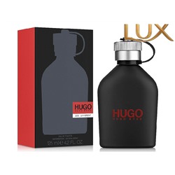 (LUX) Hugo Boss Just Different EDT 125мл