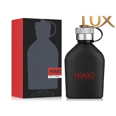 (LUX) Hugo Boss Just Different EDT 125мл