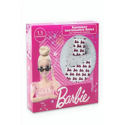 КПБ Павлинка Barbie