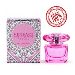 Пробник Versace Bright Crystal Absolu Edp 5 ml original