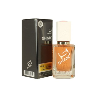 SHAIK 150 Paco Rabanne XS Black women 50 ml