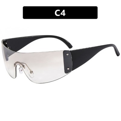 Солнцезащитные очки КG3553