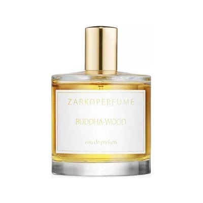 ZARKOPERFUME BUDDHA WOOD edp 30ml parfume TESTER