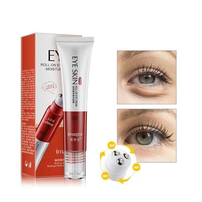 Крем-роллер для век Images Roll-on Eye CreamКосметика уходовая для лица и тела от ведущих мировых производителей по оптовым ценам в интернет магазине ooptom.ru.