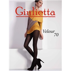 Колготки VELOUR 70 Giulietta