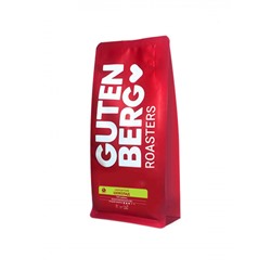 Кофе молотый ароматизированный "Бельгийский шоколад", уп. 250 г, шт