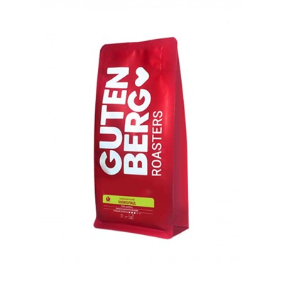 Кофе молотый ароматизированный "Бельгийский шоколад", уп. 250 г, шт