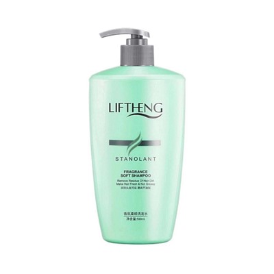 Шампунь для волос Liftheng Fragrance Soft Shampoo 500 мл