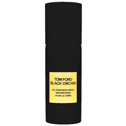 Дезодорант парфюм Tom Ford Black Orchid