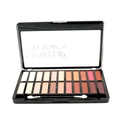 (SALE) Тени для век DoDo Girl Makeup Studio: 22 colors Eyeshadow Palette тон A