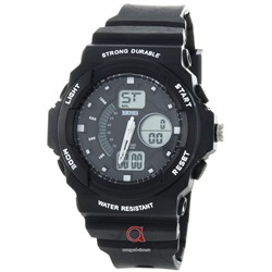 Skmei 1061BK black