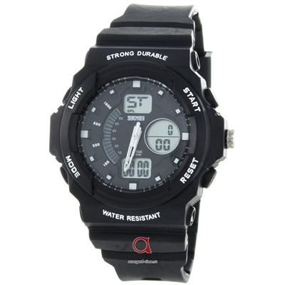 Skmei 1061BK black