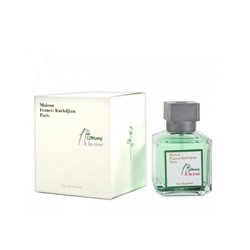 Maison Francis Kurkdjian L'Homme A la Rose EDP 70мл