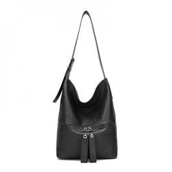 Женская сумка MIRONPAN арт. 6016 Черный