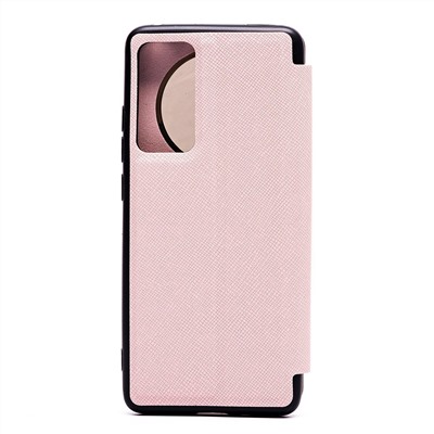 Чехол-книжка - BC003 для "Xiaomi 12/12S" (pink) (209993)