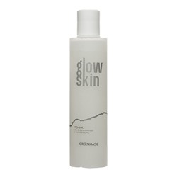 Тоник "Glow skin" с витамином С, лимфодренажный