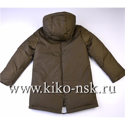 S-1759 Куртка зимняя Anernuo