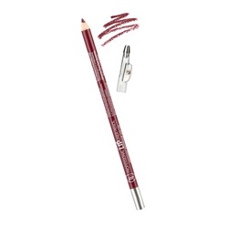 TF Карандаш для губ контурный с точилкой Professional Lipliner Pencil тон 022 багрянец (Китай)